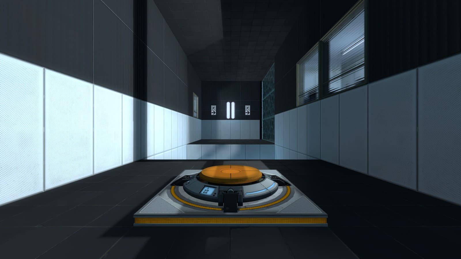 Terms and Conditions: Intro — Portal 2 Steam Workshop preview image