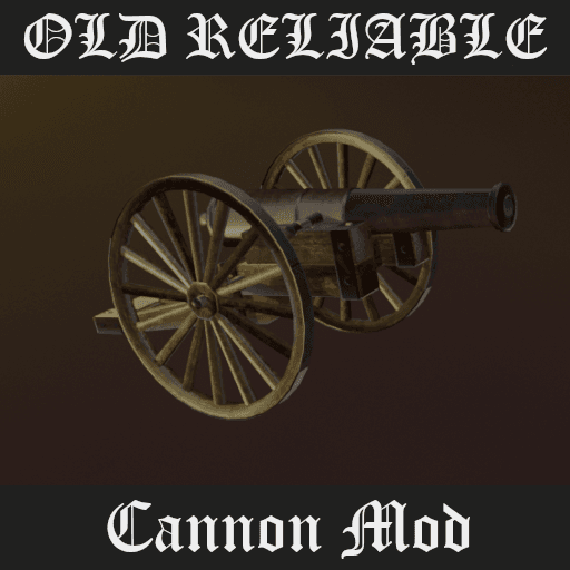 Old Reliable — Hearts of Iron IV Steam Workshop preview image