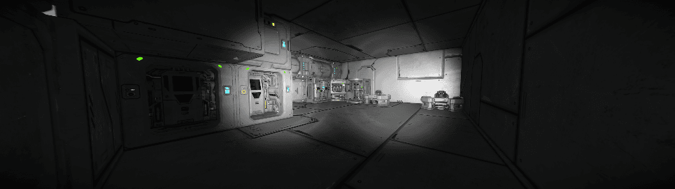 FORT KICK ASS — Space Engineers Steam Workshop preview image