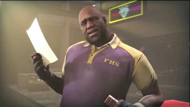 Black Coach — Left 4 Dead 2 Steam Workshop preview image