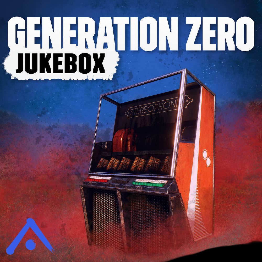 Generation Zero Jukebox
 — Left 4 Dead 2 Workshop preview
