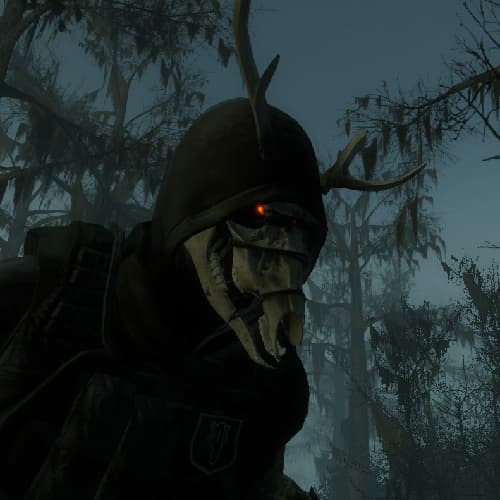 Hunter Remastered: Cultist — Left 4 Dead 2 Steam Workshop preview image