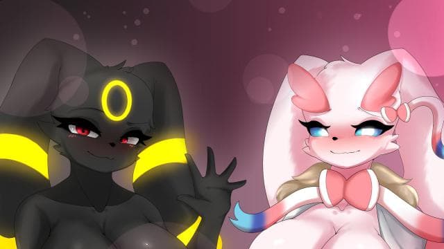 Just another nsfw lopunny eeveelutions pack 2 — Left 4 Dead 2 Steam Workshop preview image