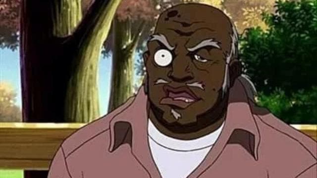 Uncle Ruckus Horde Alert — Left 4 Dead 2 Steam Workshop preview image