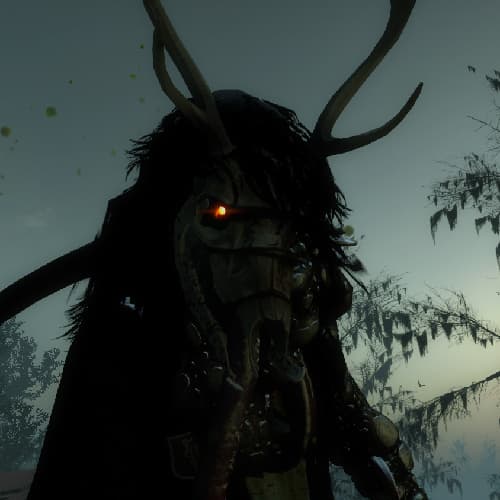 Smoker Remastered: Cultist — Left 4 Dead 2 Steam Workshop preview image