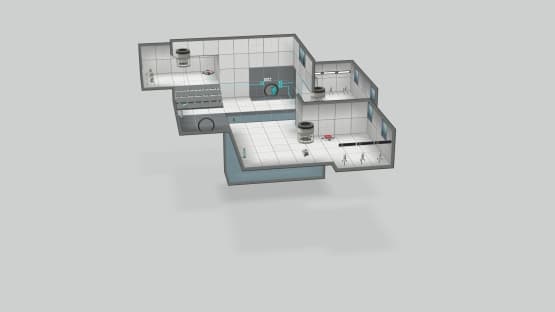 Camera 1 — Portal 2 Workshop preview