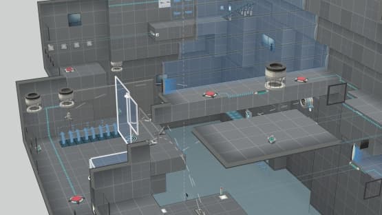 A good name — Portal 2 Workshop preview