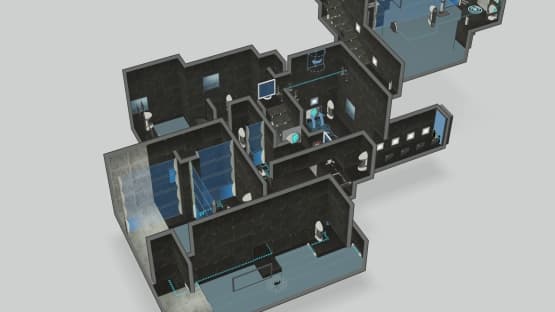 Futbol — Portal 2 Steam Workshop preview image