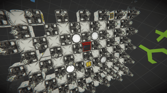 TSC Elbow Grease — Space Engineers Steam Workshop preview image