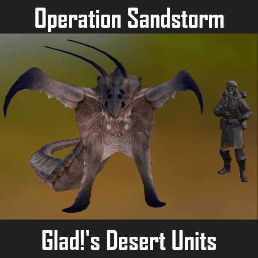 Dune Mod — Hearts of Iron IV Steam Workshop preview image