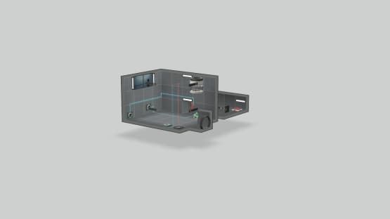MINI game 3 — Portal 2 Steam Workshop preview image