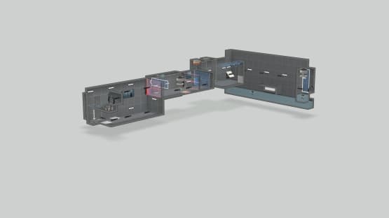 level 4 — Portal 2 Steam Workshop preview image