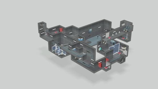 level 5 — Portal 2 Steam Workshop preview image
