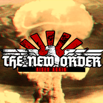 The New Order: Rises Again — Hearts of Iron IV Steam Workshop preview image