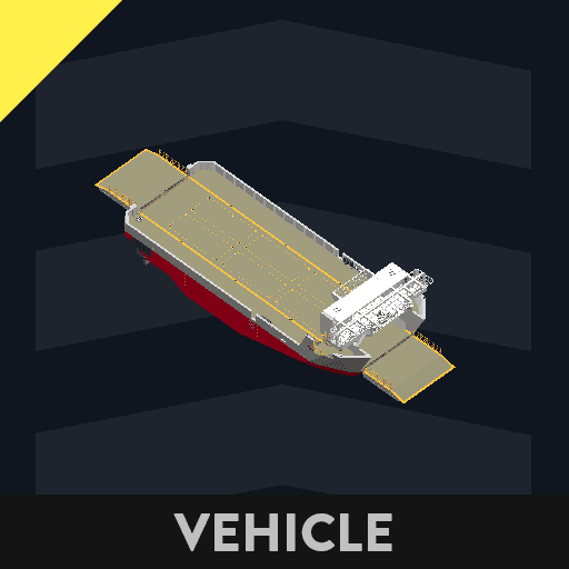 VERTICALNO AZOT REMOTORISATION — Stormworks: Build and Rescue Workshop preview