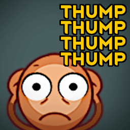 Sound Stress Soother (thumping stress reduction) — Project Zomboid Steam Workshop preview image