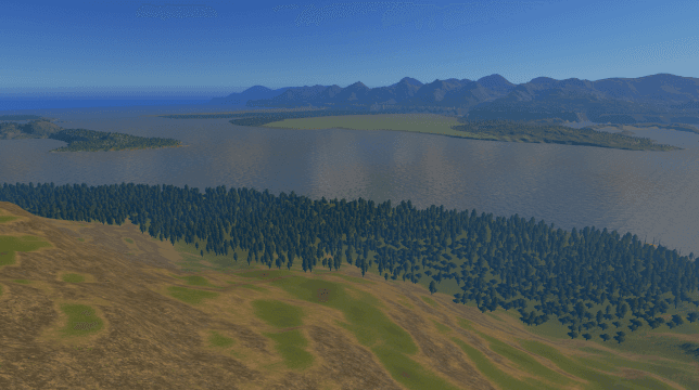 SWIDROV7 — Cities: Skylines Workshop preview