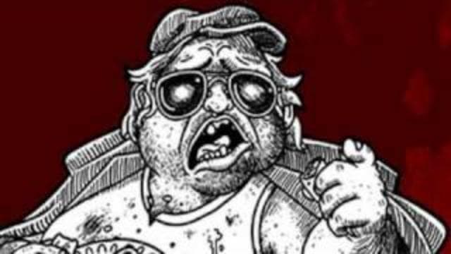 Mr. Plinkett's Credits — Left 4 Dead 2 Steam Workshop preview image