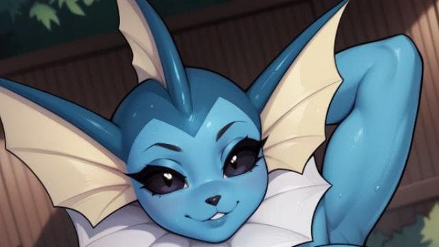 Just another nsfw futa eeveelution spray pack 2 — Left 4 Dead 2 Steam Workshop preview image