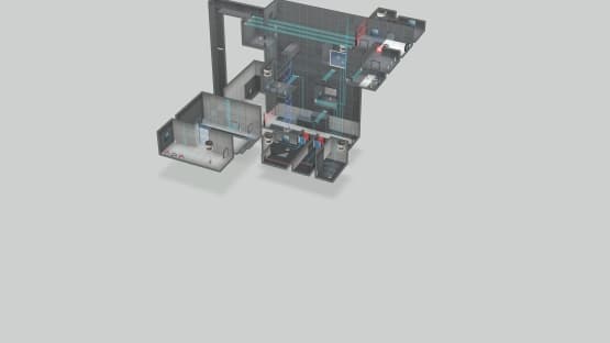 Test Chamber number 6 v3 — Portal 2 Workshop preview