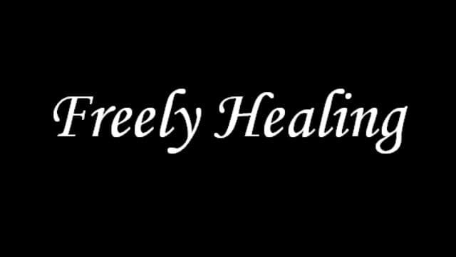 Freely Healing — Left 4 Dead 2 Steam Workshop preview image