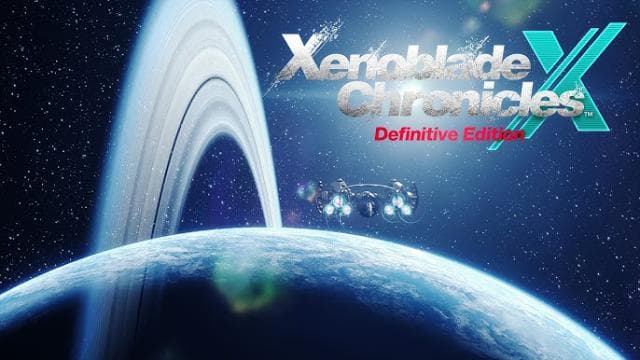 The key we've lost - Xenoblade Chronicles X over tank theme — Left 4 Dead 2 Workshop preview