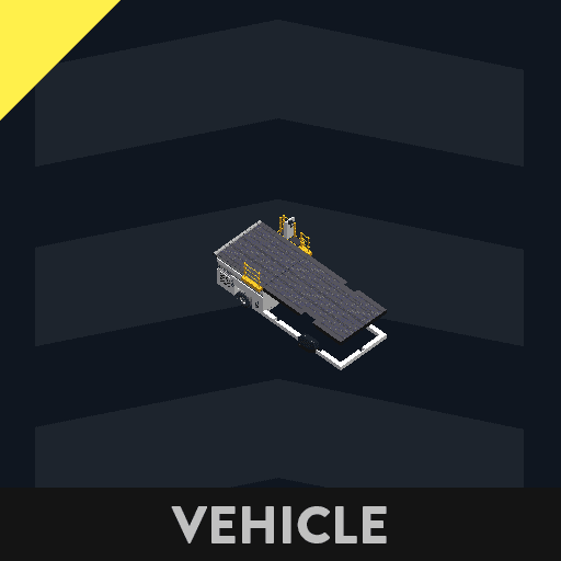 Cargo Loader Universal — Stormworks: Build and Rescue Workshop preview
