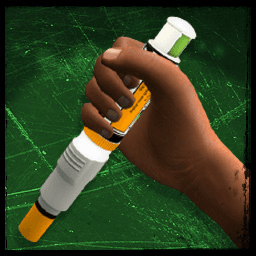 Adrenaline on 'L4D 1+2' Animations — Left 4 Dead 2 Steam Workshop preview image