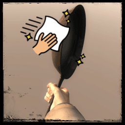Frying Pan Animation Fixes & Improvements — Left 4 Dead 2 Steam Workshop preview image