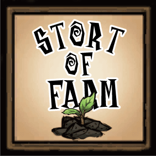 田园物语-花卉篇（来种花吧） — Don't Starve Together Steam Workshop preview image