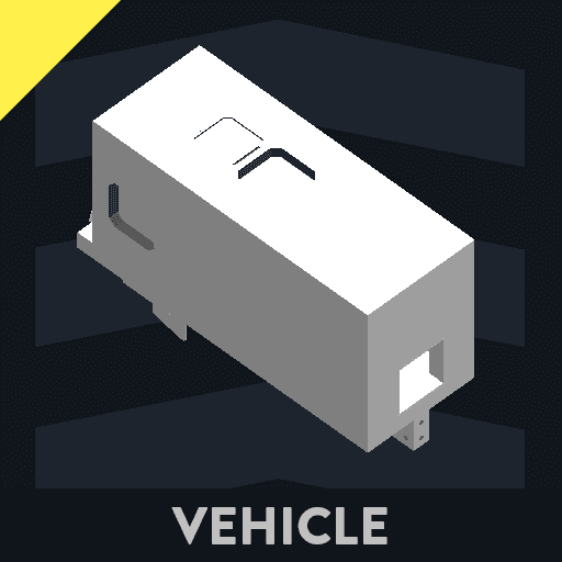 RESURFACER BOAT — Stormworks: Build and Rescue Steam Workshop preview image