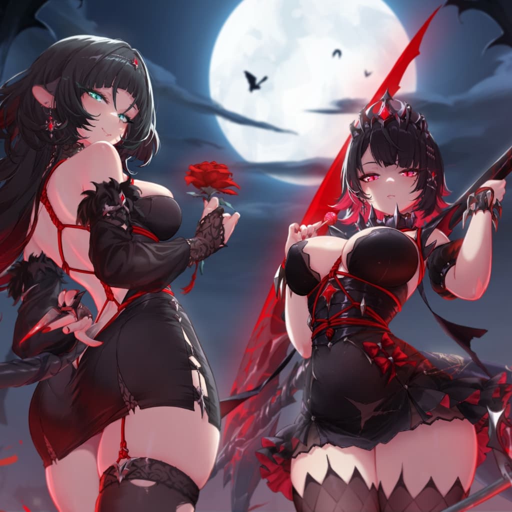 Zenless Zone Zero — Wallpaper Engine Steam Workshop preview image