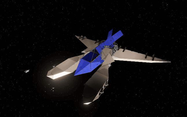 cardinality test — Space Engineers Steam Workshop preview image