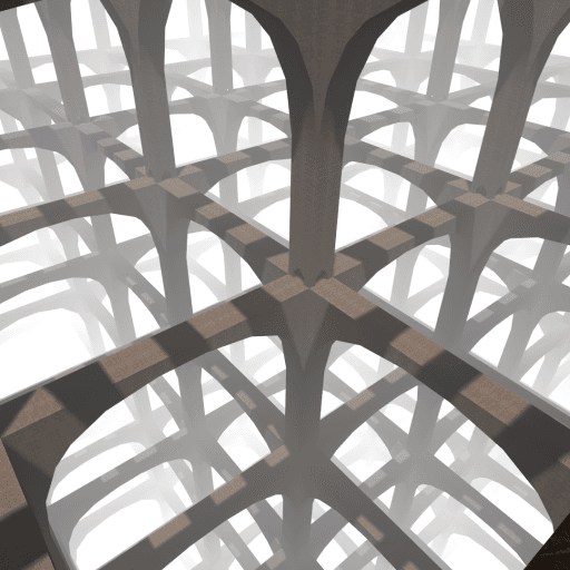 gm_superstructure — Garry's Mod Steam Workshop preview image