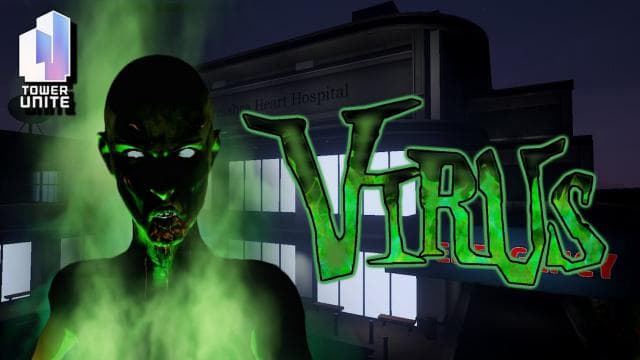 Tower Unite VIRUS Finale Start Theme — Left 4 Dead 2 Workshop preview