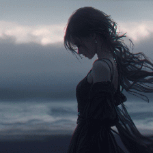 就这样吧 — Wallpaper Engine Workshop preview