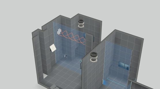 Momentus 2 — Portal 2 Workshop preview
