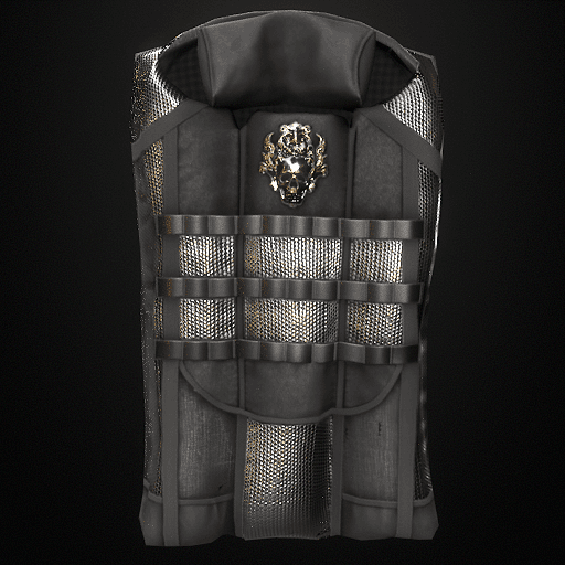 Black Diamond Sleeping Bag — Rust Steam Workshop preview image