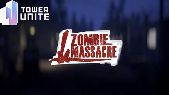 Zombie Massacre 2L - Tower Unite Tank Music — Left 4 Dead 2 Workshop preview