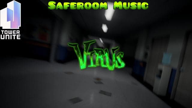 Tower Unite VIRUS Lobby Saferoom Music — Left 4 Dead 2 Workshop preview