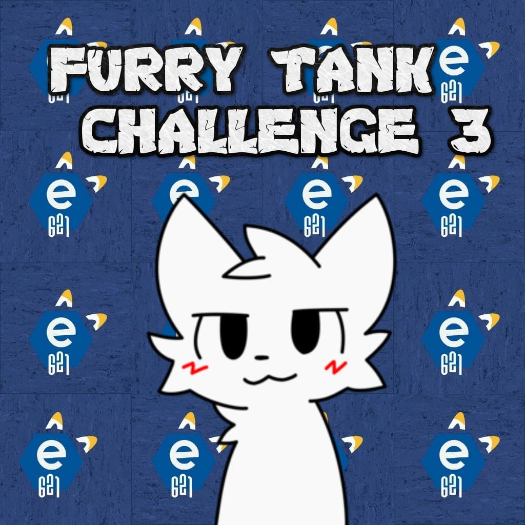 TANK CHALLENGE 3 FURRY VERSION — Left 4 Dead 2 Steam Workshop preview image