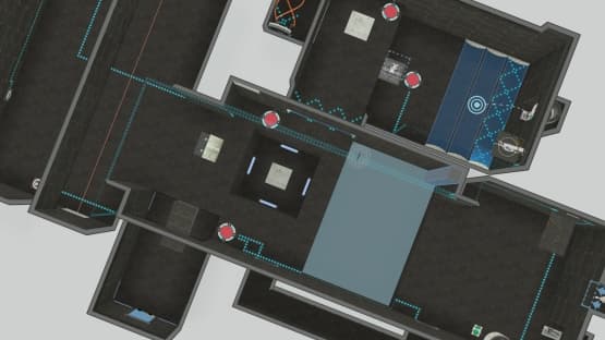 Momentus IV — Portal 2 Workshop preview