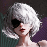 NIXEU 2B2F — Wallpaper Engine Steam Workshop preview image