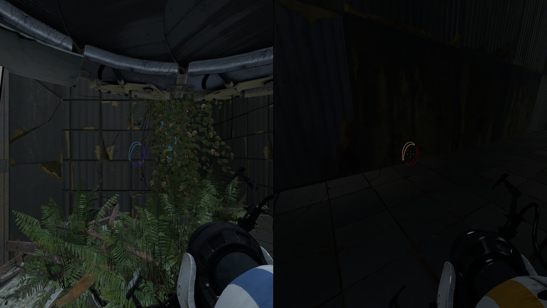 Momentus VI — Portal 2 Workshop preview
