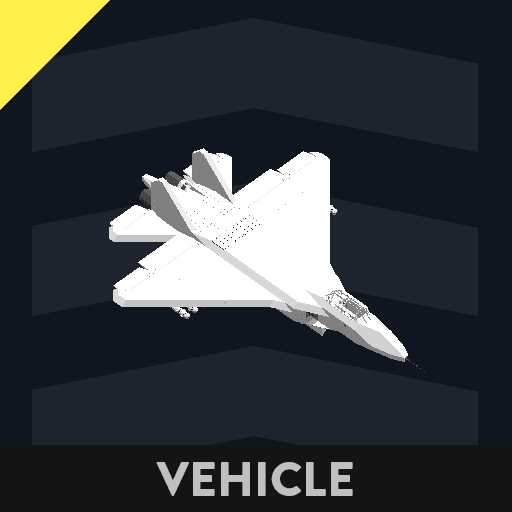 VF-1 — Stormworks: Build and Rescue Steam Workshop preview image
