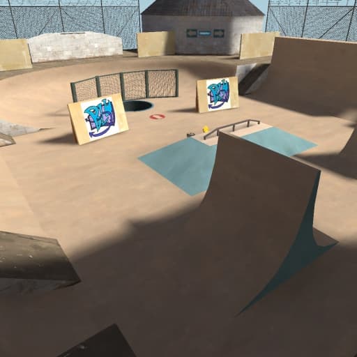 Pipeball Odyssey B1a — Team Fortress 2 Workshop preview