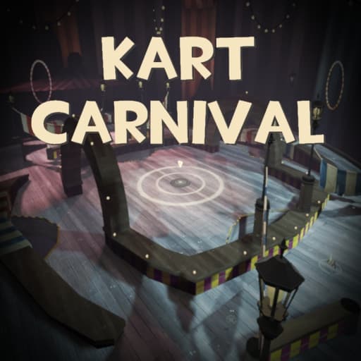 Kart Carnival — Team Fortress 2 Steam Workshop preview image