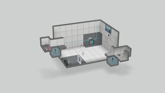 PO — Portal 2 Workshop preview