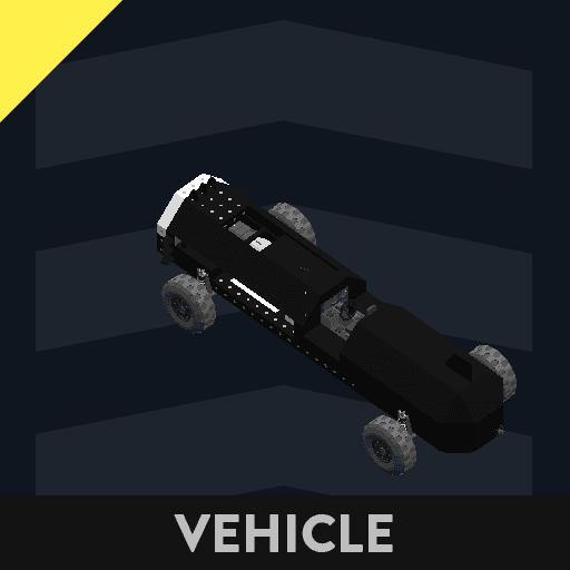 Big Boi — Stormworks: Build and Rescue Steam Workshop preview image