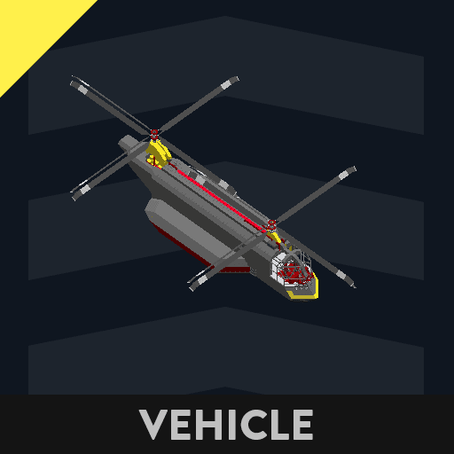 ChuttyChutty ChopChop — Stormworks: Build and Rescue Workshop preview